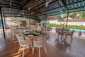 Treebo Clarissa Resort
