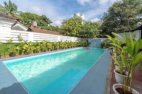 Treebo Clarissa Resort