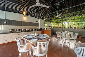 Treebo Clarissa Resort