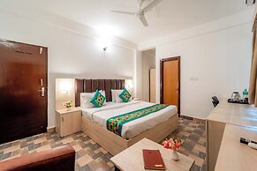 Treebo Clarissa Resort
