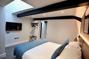 The Abbots Boutique Hotel