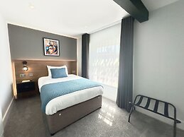 The Abbots Boutique Hotel