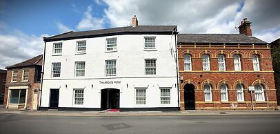 The Abbots Boutique Hotel