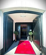 The Abbots Boutique Hotel