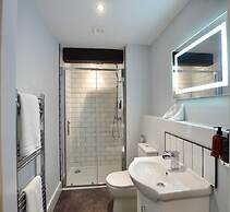 The Abbots Boutique Hotel