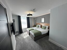 The Abbots Boutique Hotel