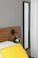 The Abbots Boutique Hotel
