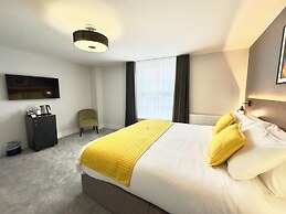 The Abbots Boutique Hotel