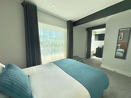 The Abbots Boutique Hotel