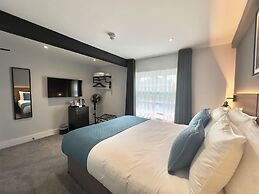 The Abbots Boutique Hotel