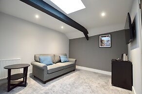 The Abbots Boutique Hotel