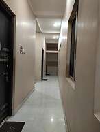 Deteex Hotel Baluchar