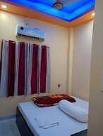 Deteex Hotel Baluchar