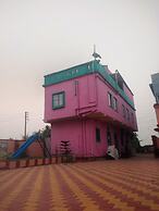 Deteex Hotel Baluchar