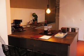 A Place - Leeuwenstraat 20