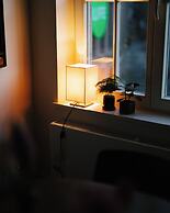 A Place - Leeuwenstraat 20