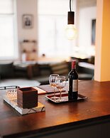 A Place - Leeuwenstraat 20