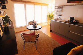 A Place - Leeuwenstraat 20