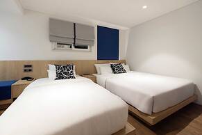 Ondo Hotel and Spa Seoul Jongro