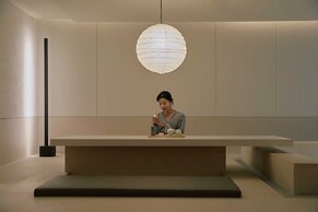 Ondo Hotel and Spa Seoul Jongro