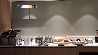 Ondo Hotel and Spa Seoul Jongro