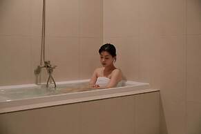 Ondo Hotel and Spa Seoul Jongro