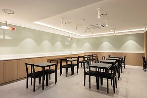 Ondo Hotel and Spa Seoul Jongro