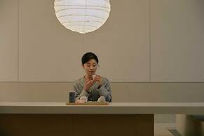 Ondo Hotel and Spa Seoul Jongro