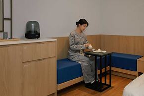 Ondo Hotel and Spa Seoul Jongro