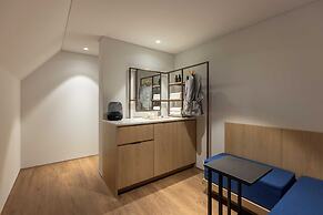 Ondo Hotel and Spa Seoul Jongro