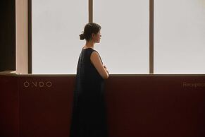 Ondo Hotel and Spa Seoul Jongro
