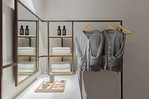 Ondo Hotel and Spa Seoul Jongro
