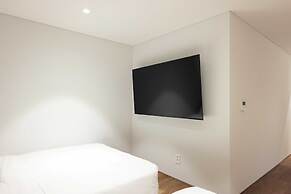 Ondo Hotel and Spa Seoul Jongro