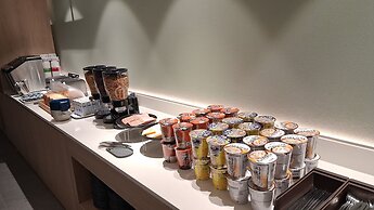 Ondo Hotel and Spa Seoul Jongro