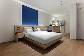 Ondo Hotel and Spa Seoul Jongro