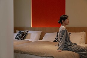 Ondo Hotel and Spa Seoul Jongro