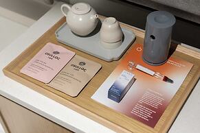 Ondo Hotel and Spa Seoul Jongro
