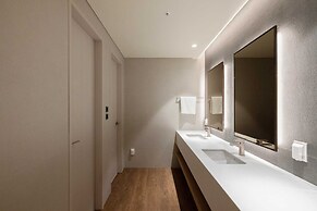 Ondo Hotel and Spa Seoul Jongro