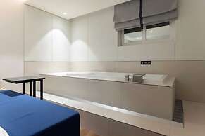 Ondo Hotel and Spa Seoul Jongro