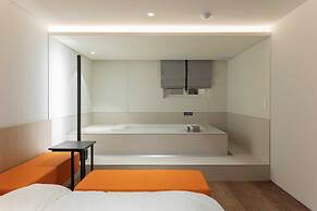Ondo Hotel and Spa Seoul Jongro