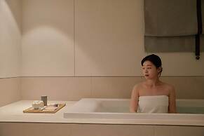 Ondo Hotel and Spa Seoul Jongro
