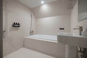 Ondo Hotel and Spa Seoul Jongro