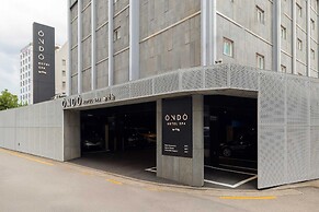 Ondo Hotel and Spa Seoul Jongro
