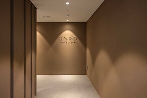 Ondo Hotel and Spa Seoul Jongro