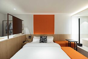Ondo Hotel and Spa Seoul Jongro