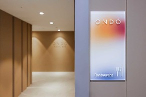 Ondo Hotel and Spa Seoul Jongro