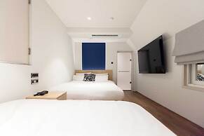 Ondo Hotel and Spa Seoul Jongro
