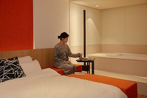 Ondo Hotel and Spa Seoul Jongro