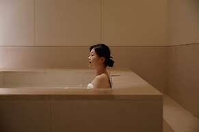 Ondo Hotel and Spa Seoul Jongro