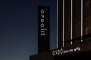 Ondo Hotel and Spa Seoul Jongro